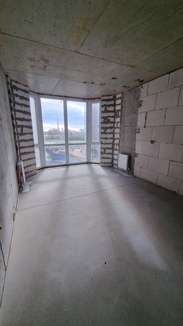 Продам 2-комнатную квартиру в сданном доме Одеса - зображення 2