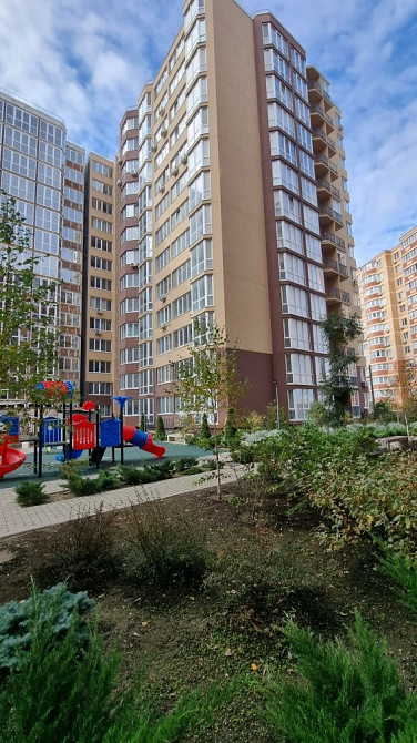 Продам 2-комнатную квартиру в сданном доме Одеса - зображення 1