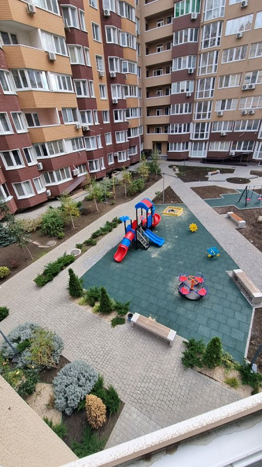 Продам 2-комнатную квартиру в сданном доме Одеса - зображення 5