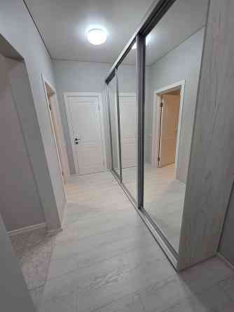 Квартира Жк Сіті Люкс  Центр міста Газове опалення Uzhhorod