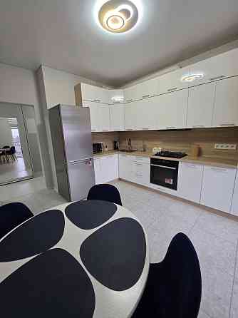 Квартира Жк Сіті Люкс  Центр міста Газове опалення Uzhhorod