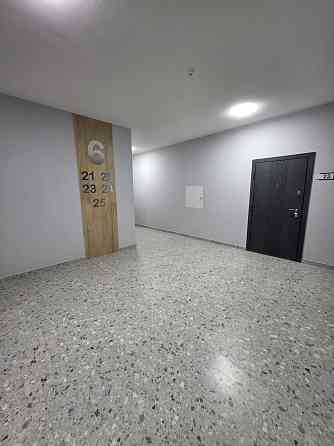 Квартира Жк Сіті Люкс  Центр міста Газове опалення Uzhhorod