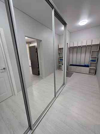 Квартира Жк Сіті Люкс  Центр міста Газове опалення Uzhhorod