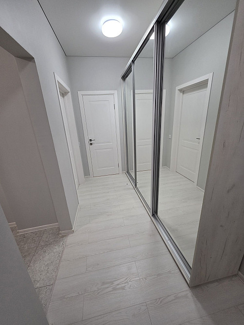 Квартира Жк Сіті Люкс  Центр міста Газове опалення Uzhhorod - photo 4