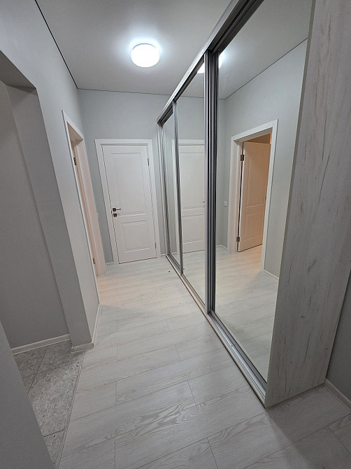 Квартира Жк Сіті Люкс  Центр міста Газове опалення Uzhhorod - photo 5