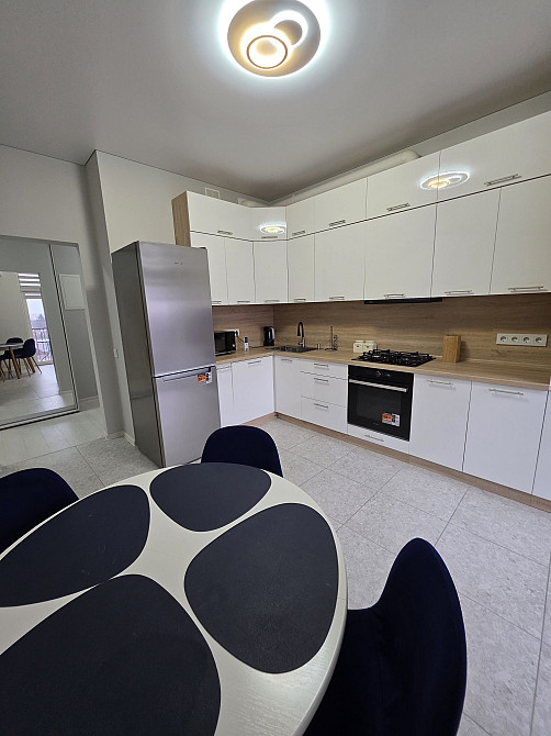 Квартира Жк Сіті Люкс  Центр міста Газове опалення Uzhhorod - photo 1