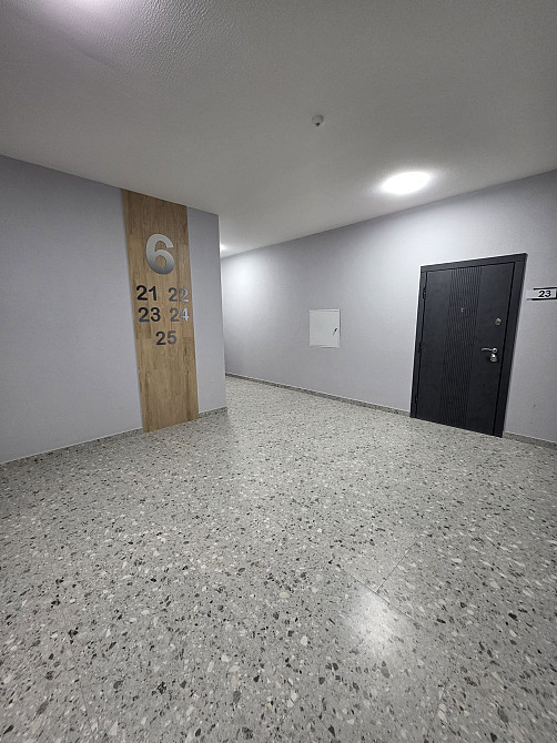 Квартира Жк Сіті Люкс  Центр міста Газове опалення Uzhhorod - photo 2