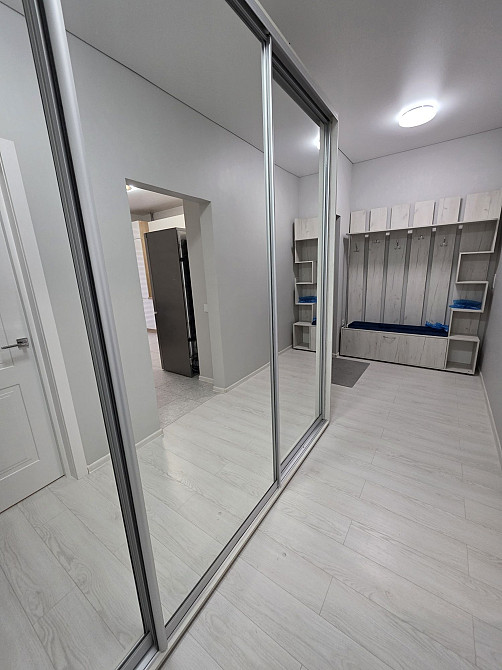 Квартира Жк Сіті Люкс  Центр міста Газове опалення Uzhhorod - photo 3