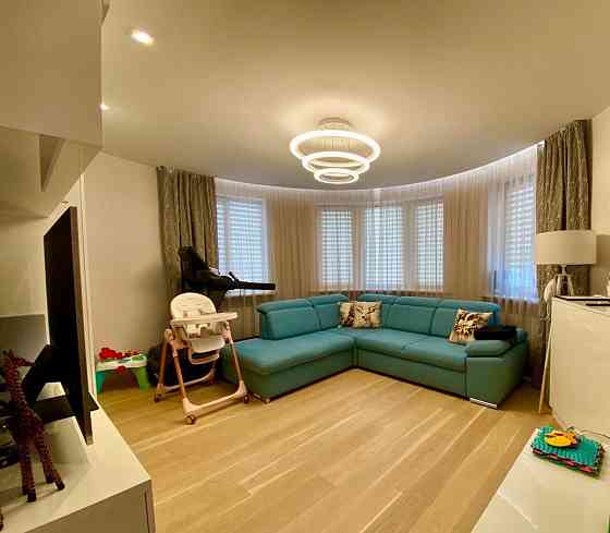 Без% Продається 3к.кв вул Боголюбова21 Софївська Борщагівка Софіївська Борщагівка