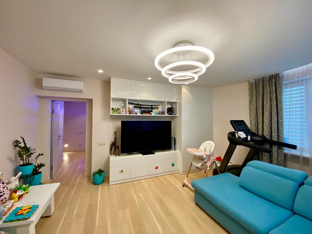 Без% Продається 3к.кв вул Боголюбова21 Софївська Борщагівка Софіївська Борщагівка - зображення 2