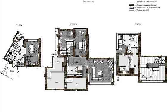 Продаж Івасюка 10а Неймовірний пентхаус 330кв ЖК Оазис БЕЗ КОМІСІЇ NEW Киев