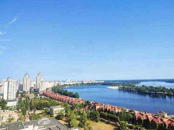 Продаж Івасюка 10а Неймовірний пентхаус 330кв ЖК Оазис БЕЗ КОМІСІЇ NEW Киев