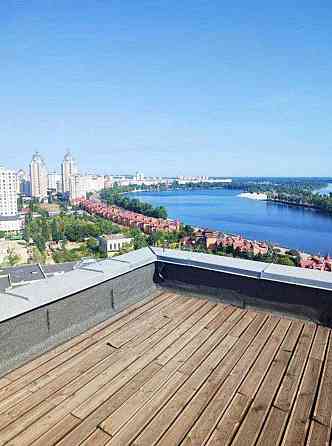 Продаж Івасюка 10а Неймовірний пентхаус 330кв ЖК Оазис БЕЗ КОМІСІЇ NEW Киев