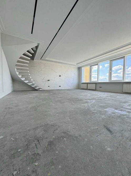 Продаж Івасюка 10а Неймовірний пентхаус 330кв ЖК Оазис БЕЗ КОМІСІЇ NEW Киев - изображение 4