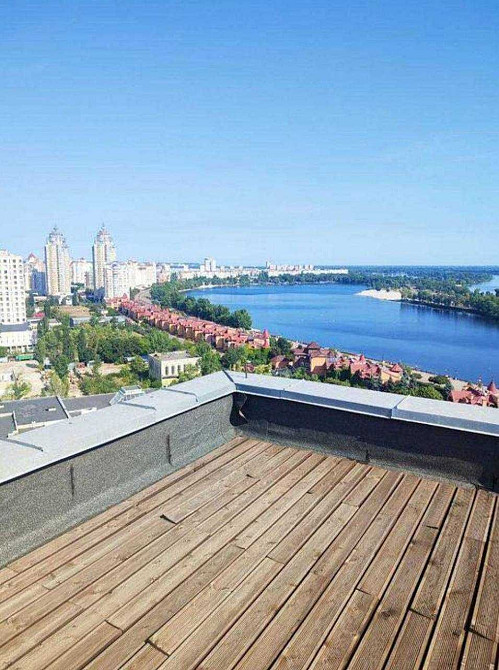 Продаж Івасюка 10а Неймовірний пентхаус 330кв ЖК Оазис БЕЗ КОМІСІЇ NEW Киев - изображение 2