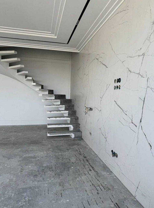 Продаж Івасюка 10а Неймовірний пентхаус 330кв ЖК Оазис БЕЗ КОМІСІЇ NEW Киев - изображение 7