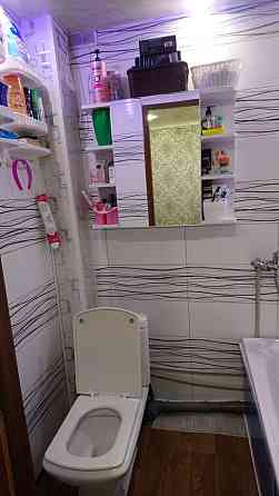 Продам 1кімнатну гостинку із зручностями Каркача Харків