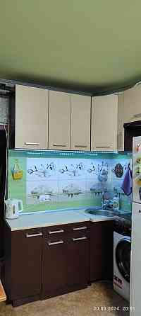 Продам 1кімнатну гостинку із зручностями Каркача Харків