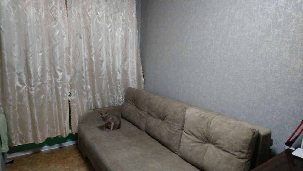 Продам 1кімнатну гостинку із зручностями Каркача Харків - зображення 3