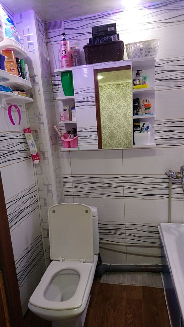 Продам 1кімнатну гостинку із зручностями Каркача Харків - зображення 5