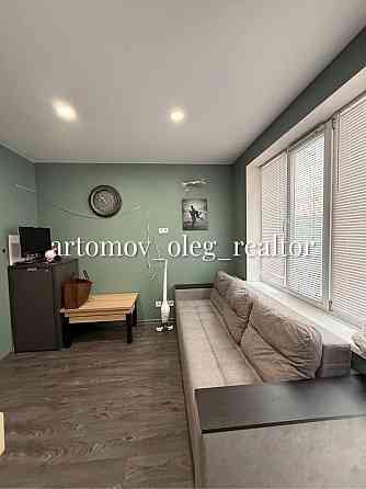 New‼️Квартира на земле - таунхаус‼️66 + 12 м2 патио зона‼️ТАИРОВА Одеса