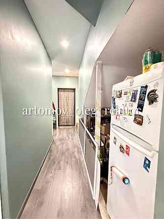 New‼️Квартира на земле - таунхаус‼️66 + 12 м2 патио зона‼️ТАИРОВА Одеса