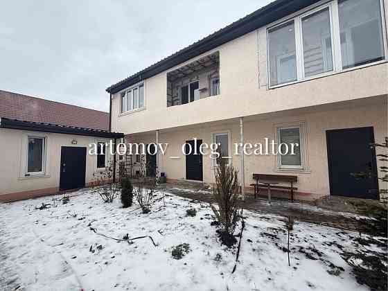 New‼️Квартира на земле - таунхаус‼️66 + 12 м2 патио зона‼️ТАИРОВА Одеса