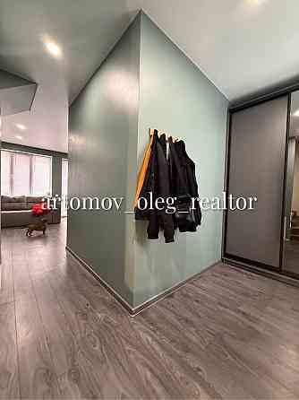 New‼️Квартира на земле - таунхаус‼️66 + 12 м2 патио зона‼️ТАИРОВА Одеса