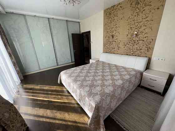 2-х кв.,вул Семена Палія(м.Голосіівська)з власним паркомісцем!!! Киев