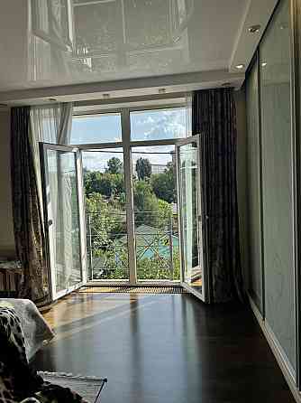 2-х кв.,вул Семена Палія(м.Голосіівська)з власним паркомісцем!!! Киев