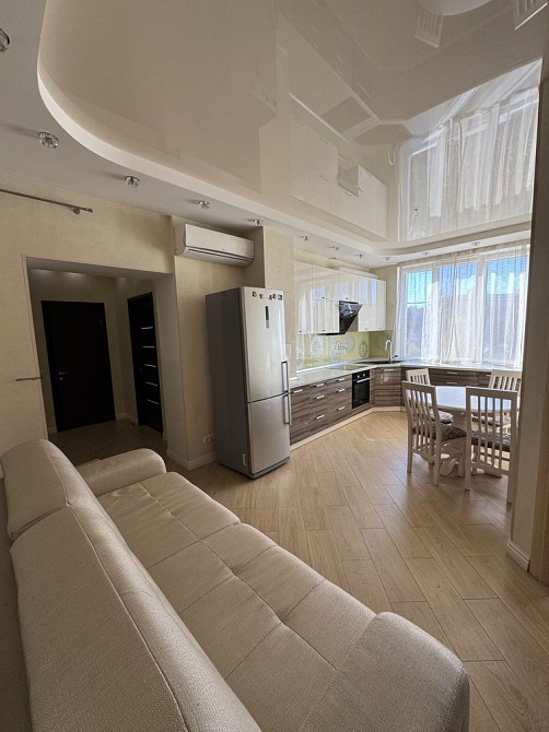 2-х кв.,вул Семена Палія(м.Голосіівська)з власним паркомісцем!!! Киев - изображение 2