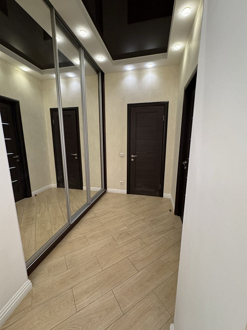 2-х кв.,вул Семена Палія(м.Голосіівська)з власним паркомісцем!!! Киев - изображение 3