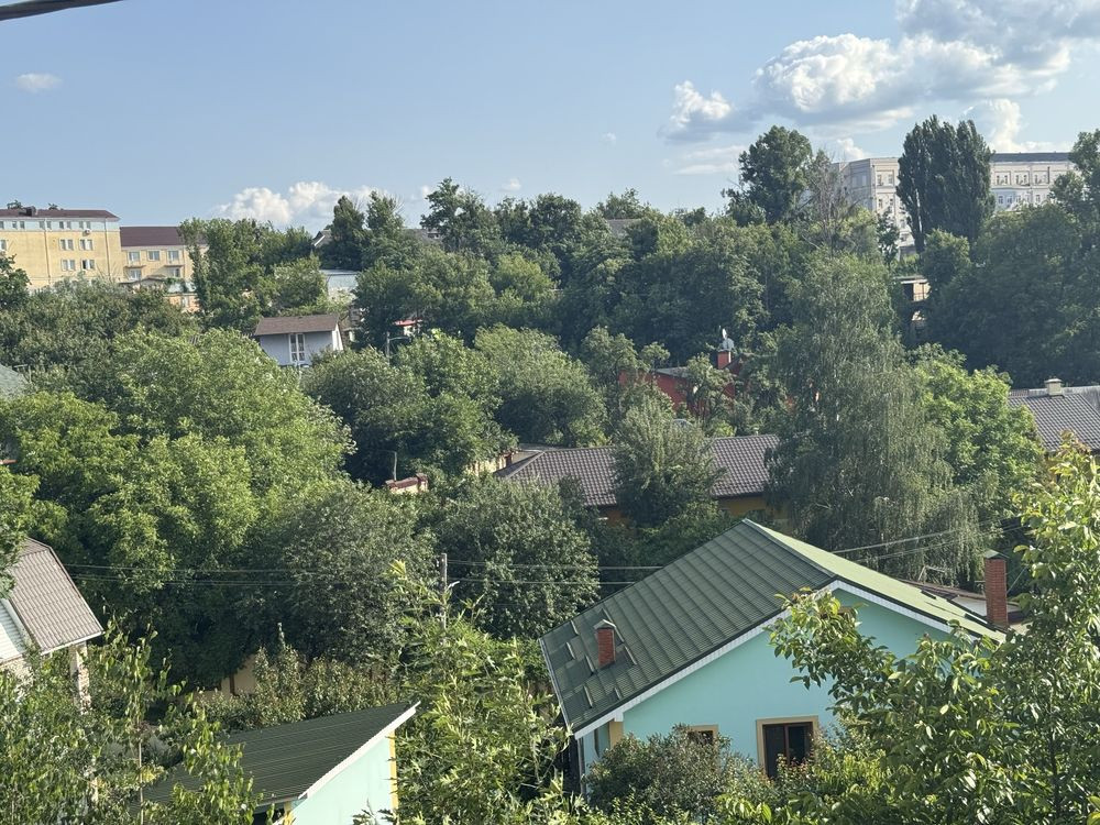 2-х кв.,вул Семена Палія(м.Голосіівська)з власним паркомісцем!!! Киев - изображение 7