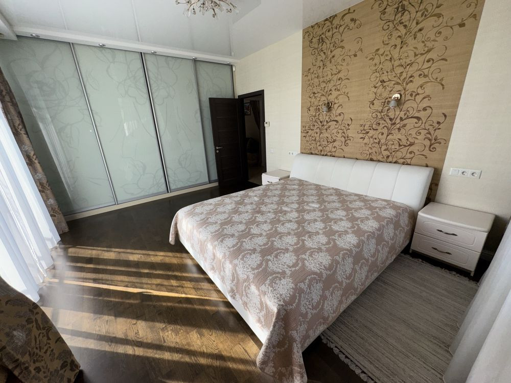 2-х кв.,вул Семена Палія(м.Голосіівська)з власним паркомісцем!!! Киев - изображение 5