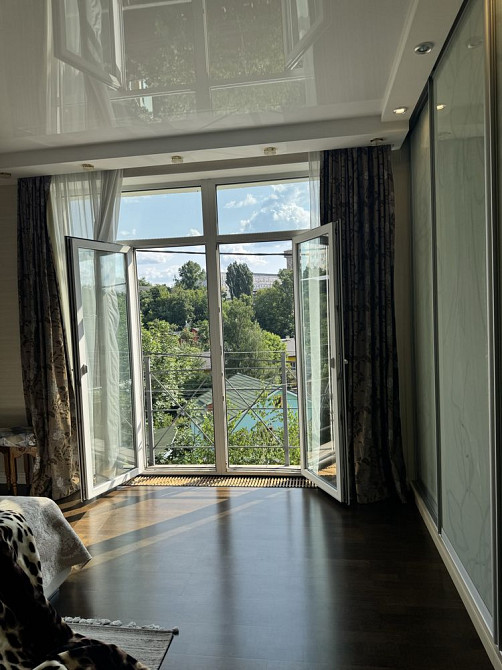 2-х кв.,вул Семена Палія(м.Голосіівська)з власним паркомісцем!!! Киев - изображение 6