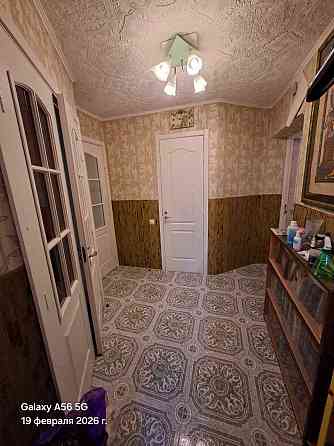 Продам 3 к квартиру ул. Дарницкая - левый берег Днепр