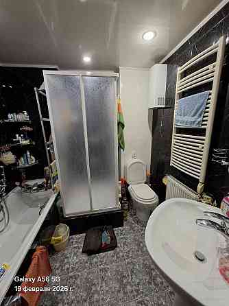 Продам 3 к квартиру ул. Дарницкая - левый берег Днепр