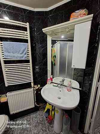 Продам 3 к квартиру ул. Дарницкая - левый берег Днепр