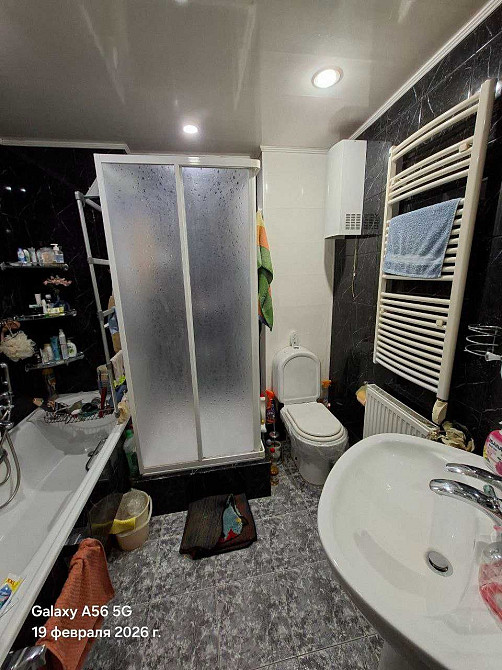 Продам 3 к квартиру ул. Дарницкая - левый берег Днепр - изображение 4