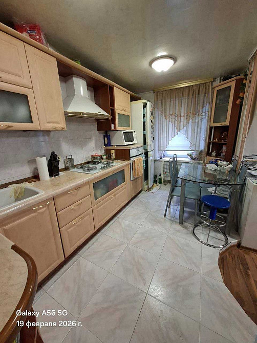 Продам 3 к квартиру ул. Дарницкая - левый берег Днепр - изображение 2