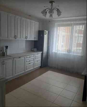 3к. квартира в новом доме из красного кирпича с ремонтом, мебелью КК Одеса