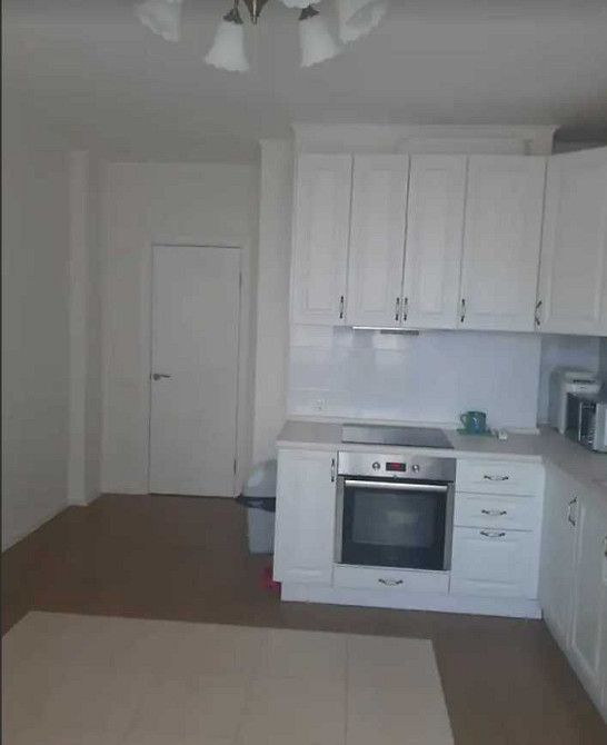 3к. квартира в новом доме из красного кирпича с ремонтом, мебелью КК Одеса - зображення 1