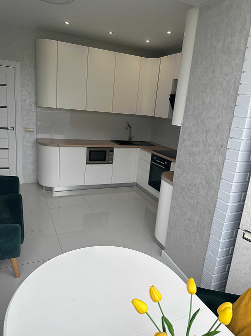 Є Оселя Держ Програми Ірпінь вул Соборна 118-Ринок-3/10пов -108 000у.е Ирпень - изображение 5