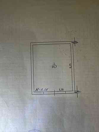 Квартира 2к з гаражем та підвалом Крижопіль
