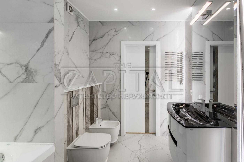 Продаж Нова‼️2к квартира ЖК Park Avenue Голосєєво Якісний ремонт Киев - изображение 8