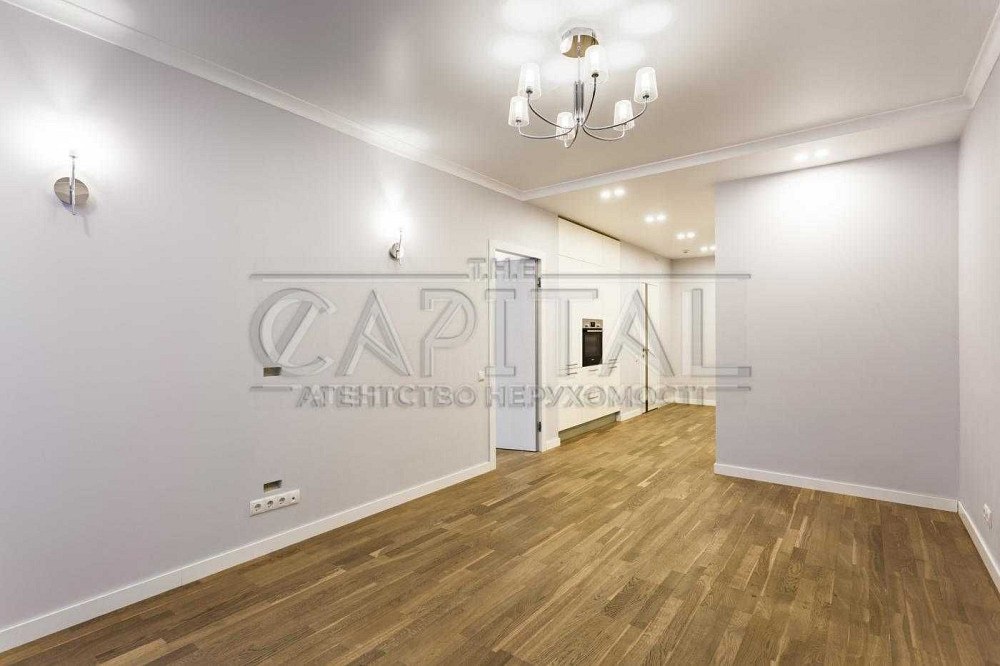 Продаж Нова‼️2к квартира ЖК Park Avenue Голосєєво Якісний ремонт Киев - изображение 1