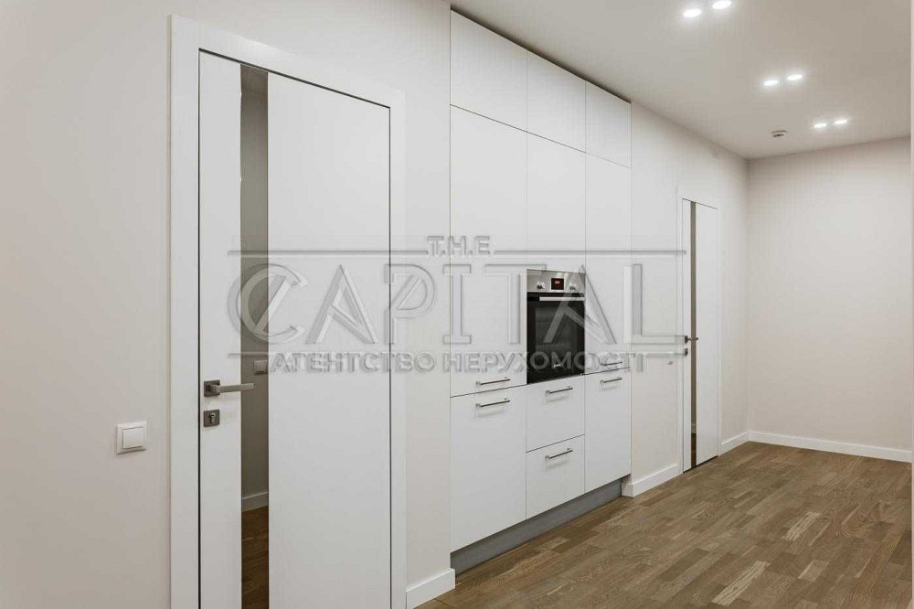 Продаж Нова‼️2к квартира ЖК Park Avenue Голосєєво Якісний ремонт Киев - изображение 7