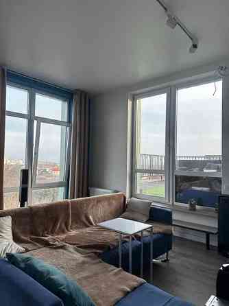 1-комн. 57,6 м² с террасой 52 м² | Пространство | 68 900$ Одеса