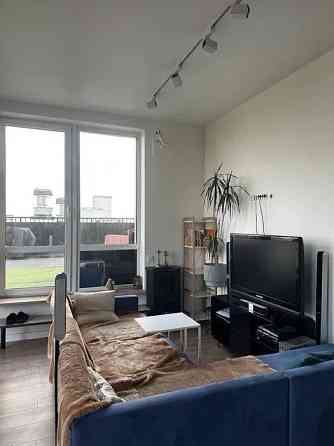 1-комн. 57,6 м² с террасой 52 м² | Пространство | 68 900$ Одеса