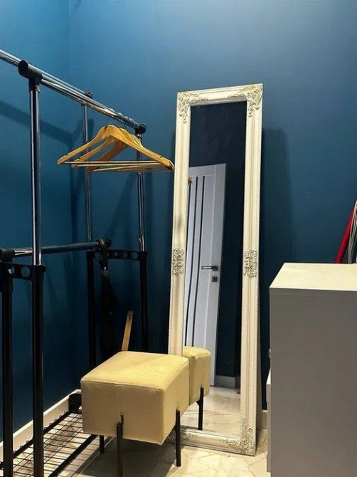 1-комн. 57,6 м² с террасой 52 м² | Пространство | 68 900$ Одеса - зображення 8